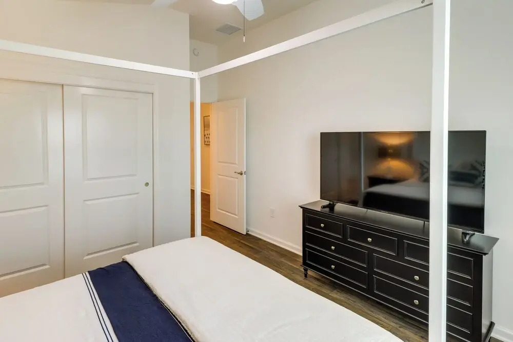 Golfers Paradise: Pet-Friendly Home in Wildwood