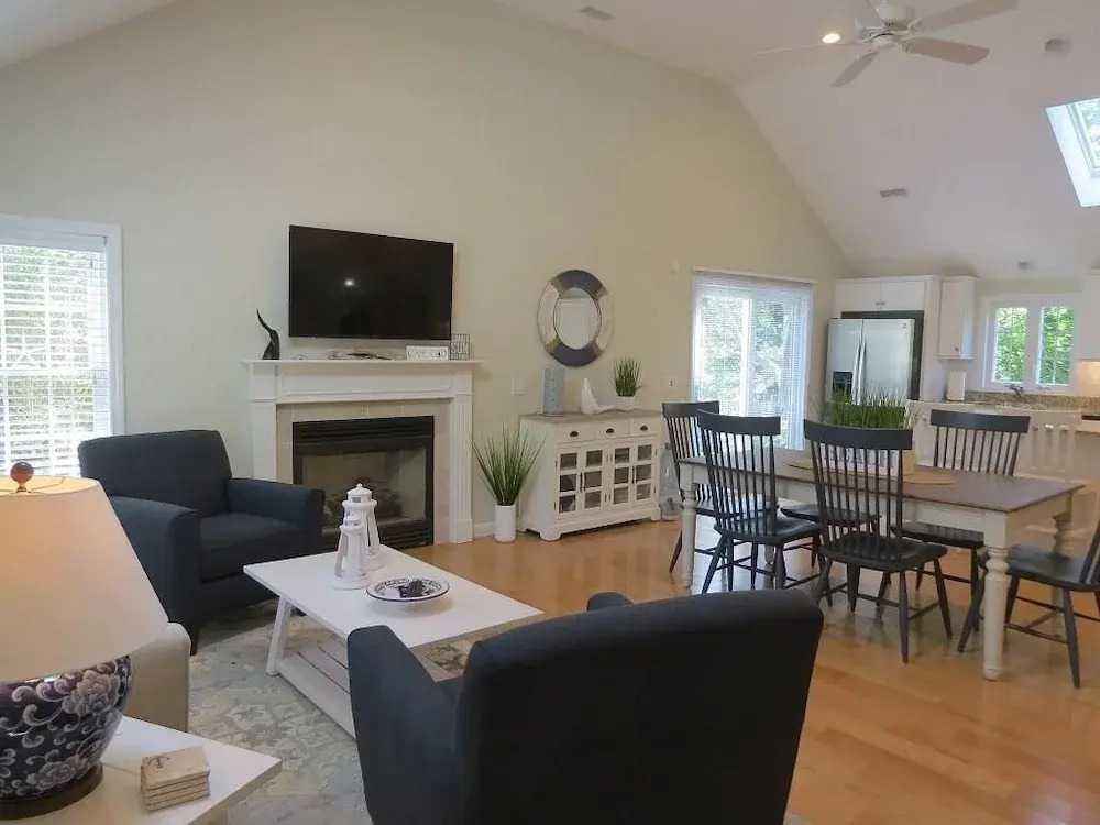 50 Katie Ford Road - Three Bedroom House