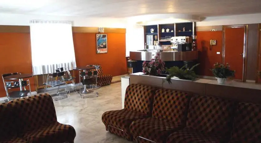 Albergo Fontana Torremaggiore