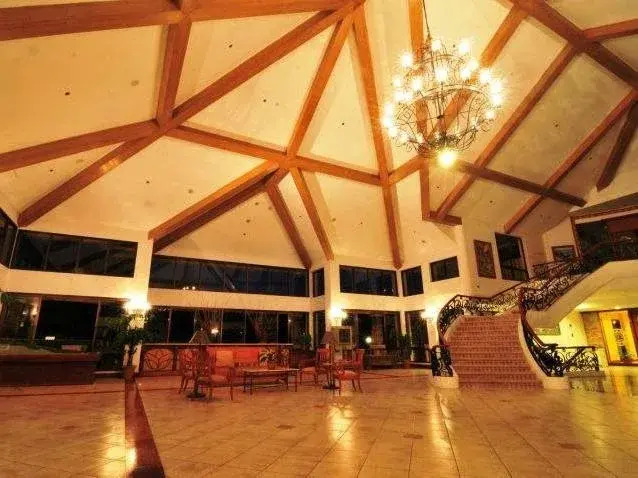 Ridgeview Chalets