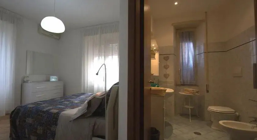 Floris House B&B