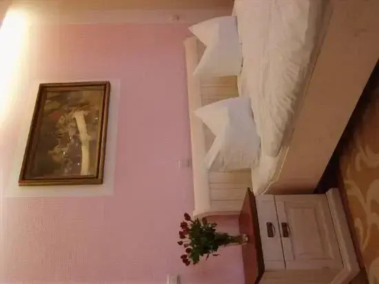 Hotel - Gasthof Hirsch