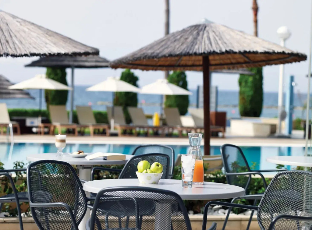 Atlantica Miramare Beach