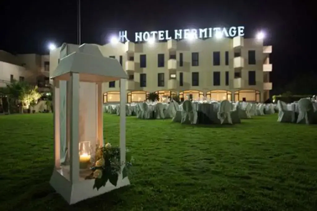 Hotel Hermitage