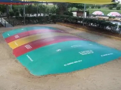 Discovery Parks - Lake Tinaroo