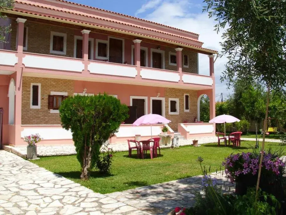 Olgas Hotel - Canal D' Amore