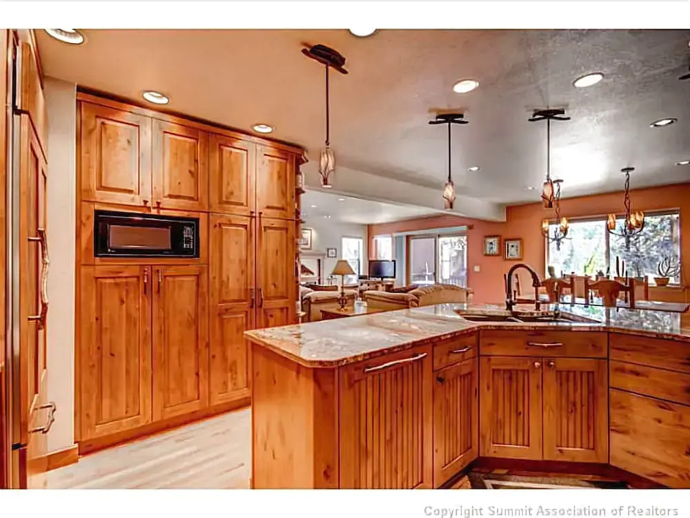 Gold Dust by Bighorn Rentals