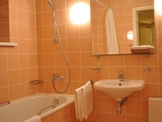 Boutique Hotel Vila Rosa