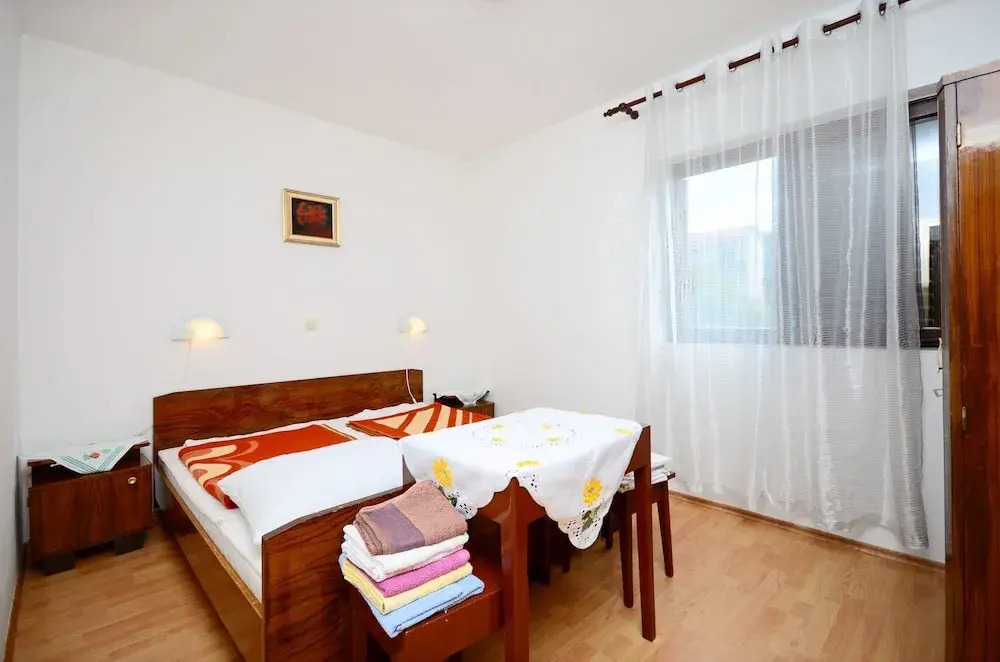 Rooms Mande