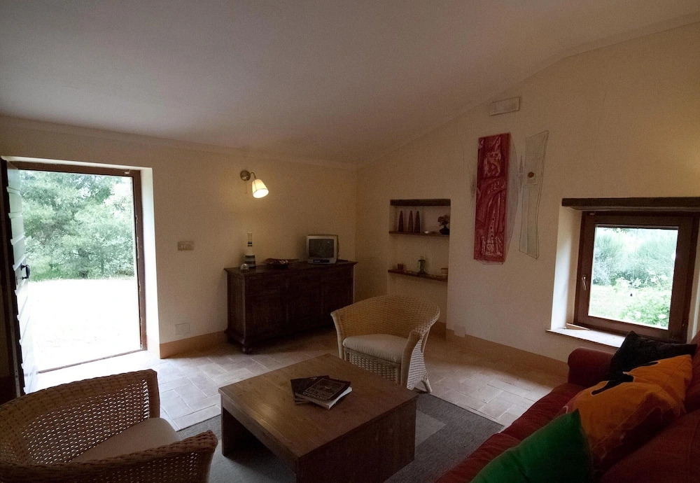 Le Fontanacce Villa With Private Pool