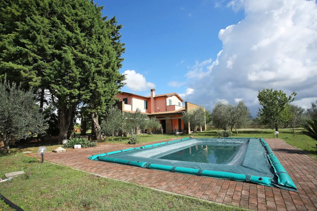 Agriturismo Il Marrugio