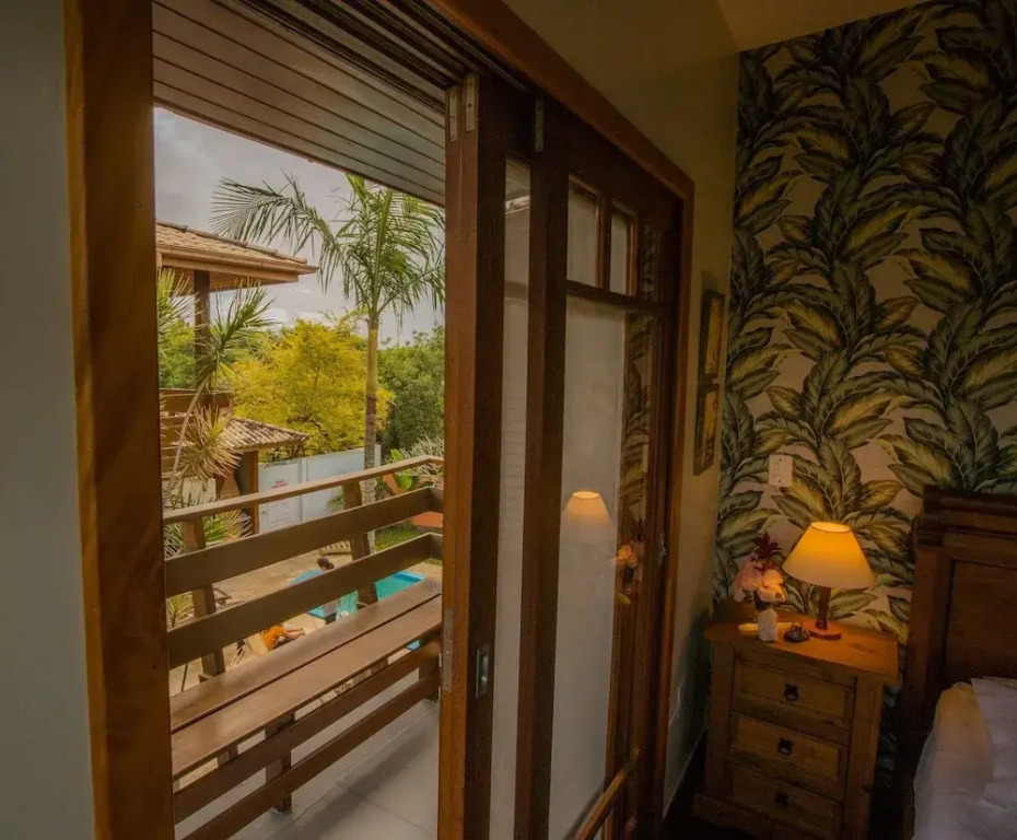 Bollté Praia Boutique Pousada - Campeche - Floripa - SC