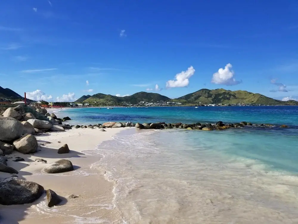 Orient Bay Beach Studio