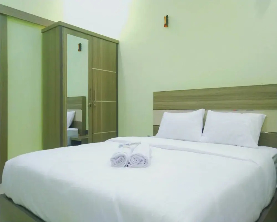 Shiva Home Syariah RedPartner near Alun Alun Tegal
