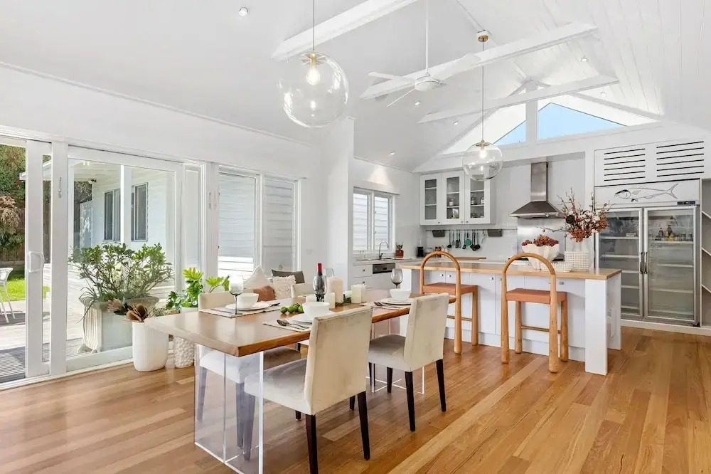 Luxury Cottage With Pool In Perfect Location