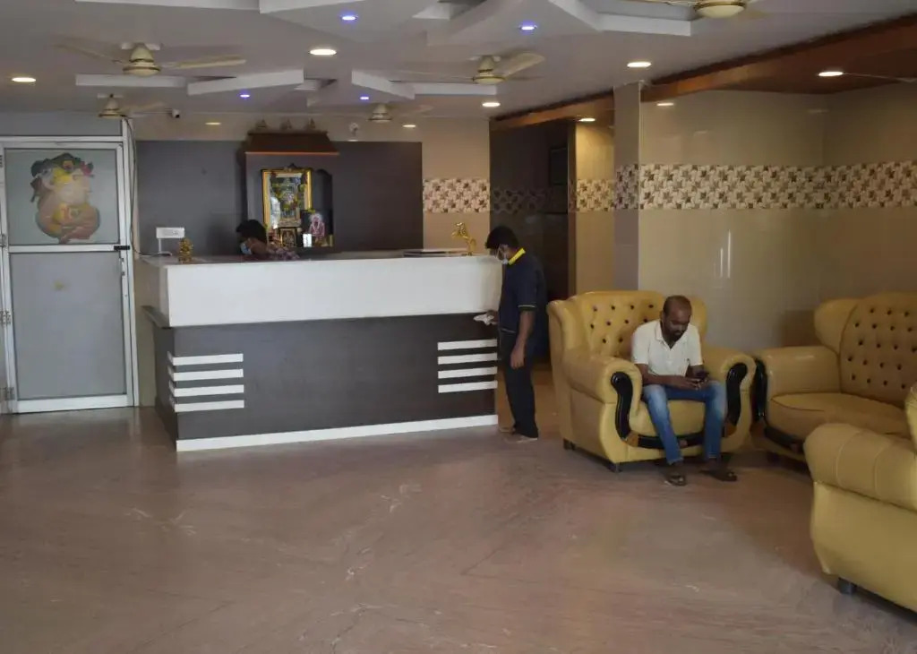 Sharma Residency Madurai