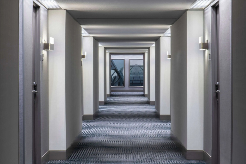 Hyatt Regency OHare Chicago