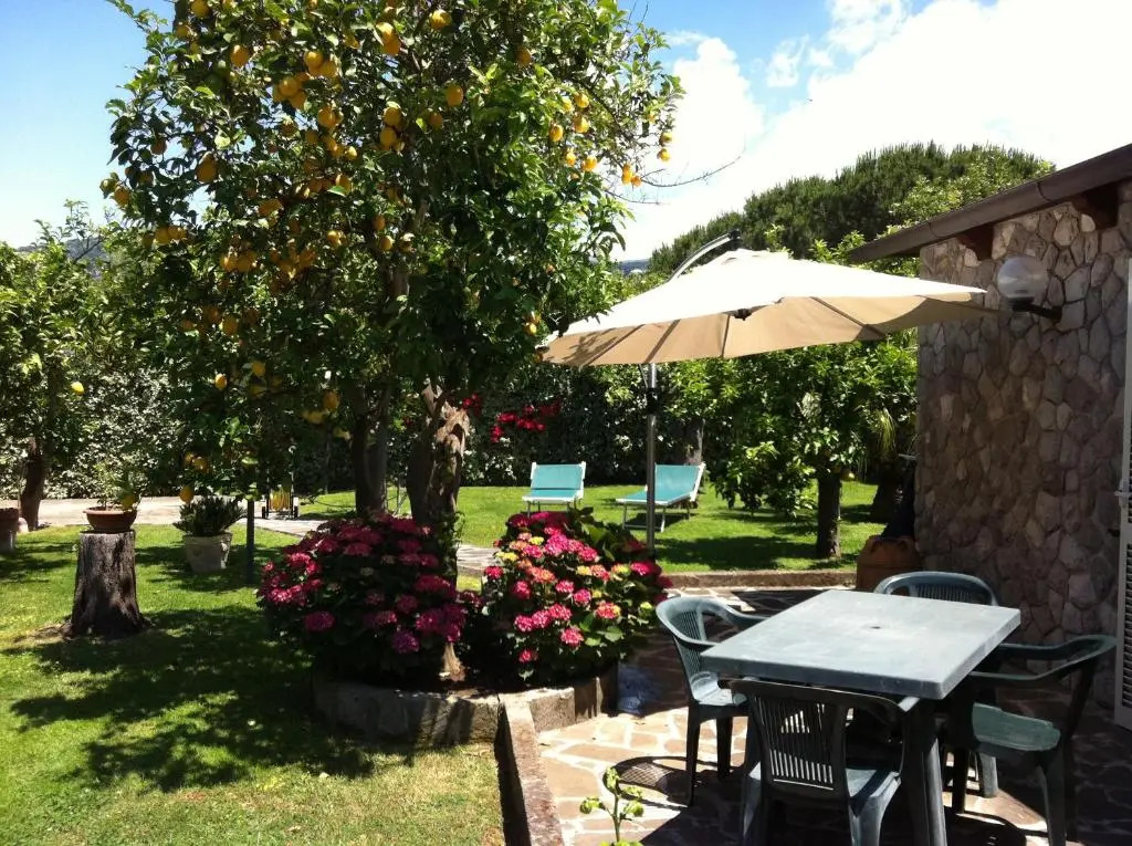 Chalet Claudia