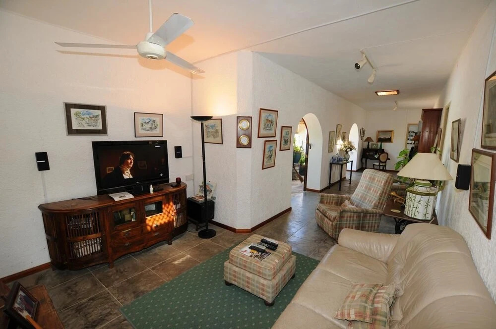 Villa La Cocoteraie