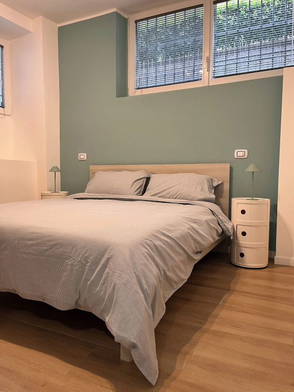 B&B Malnati 3 Urban Living MILANOSANSIRO