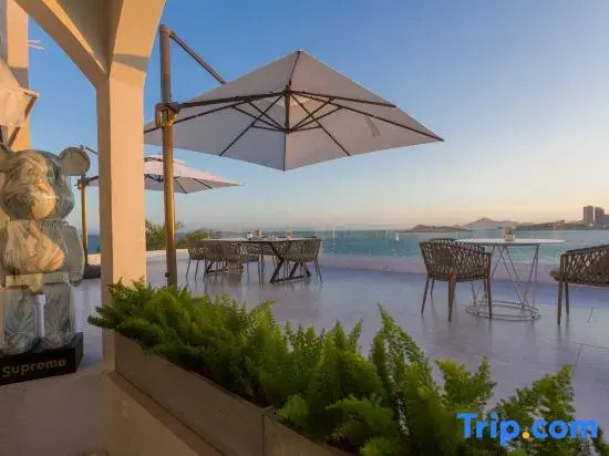 Secret Land Seaview Homestay