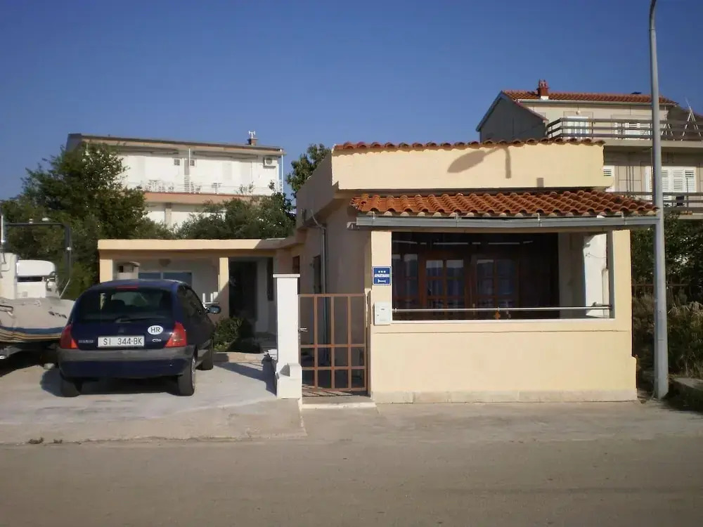 Vito - 10 m From sea - A1