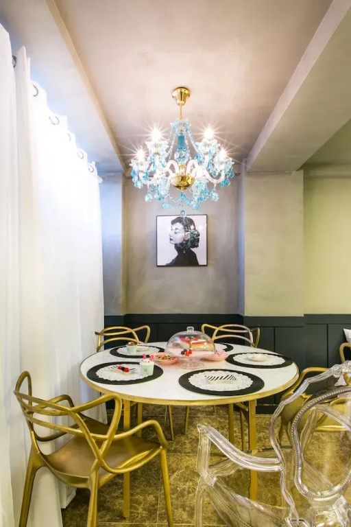 Atelier Guest House