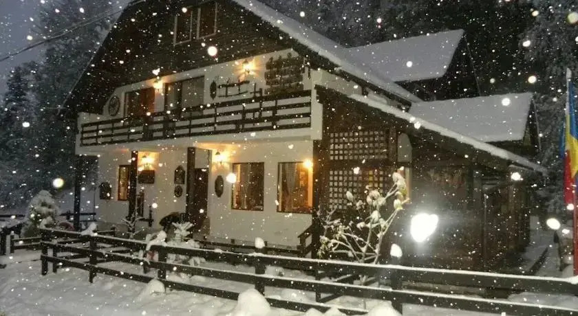 Casa cu Amintiri - Authentic Cozy Cottage