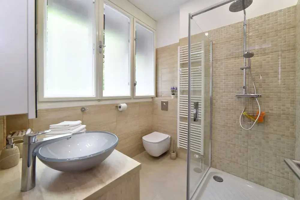 PARK Studio Apartment