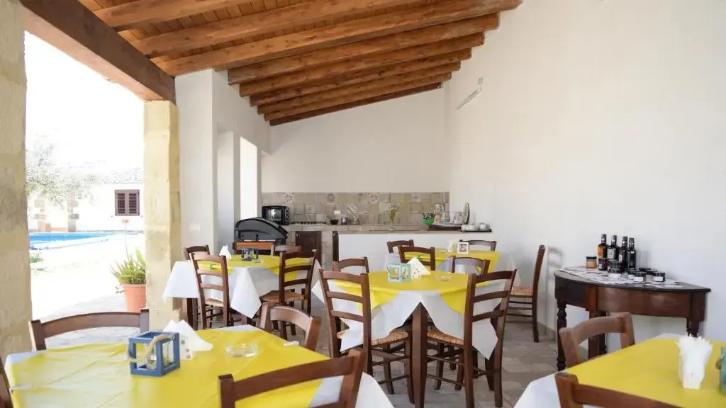 Casa Sul Modione