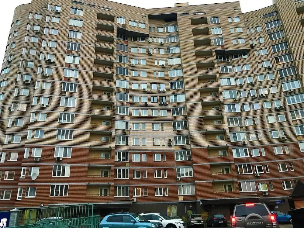 BestFlat24 Mytishi station