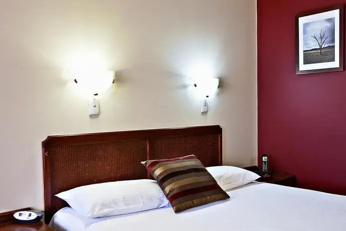 Comfort Inn Governor Macquarie