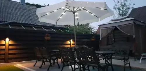 Palanga Deluxe