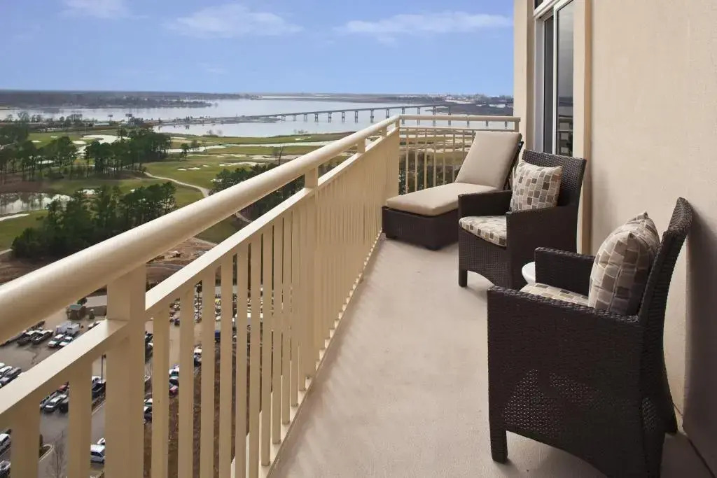 Golden Nugget Lake Charles