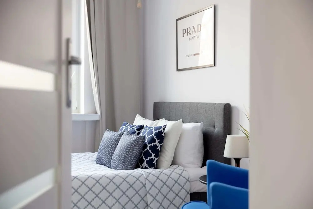 Stara Ochota Vogue Apartment