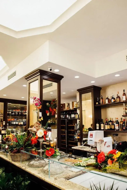 Hotel C'entro