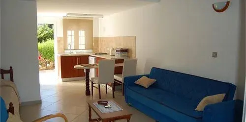 The Villa Club Holiday Village