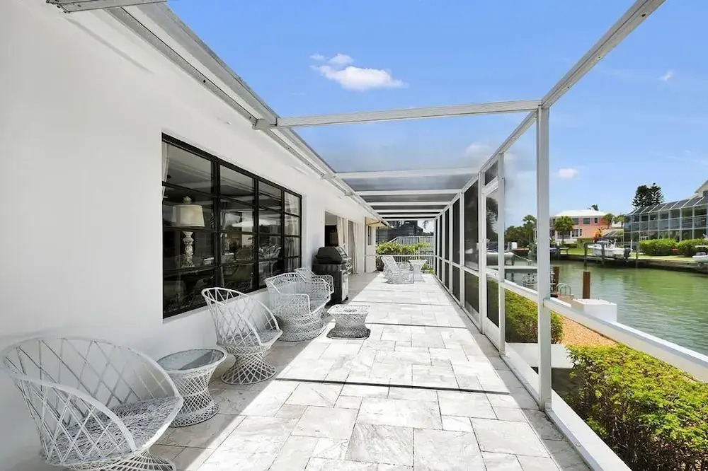 Antigua St Home