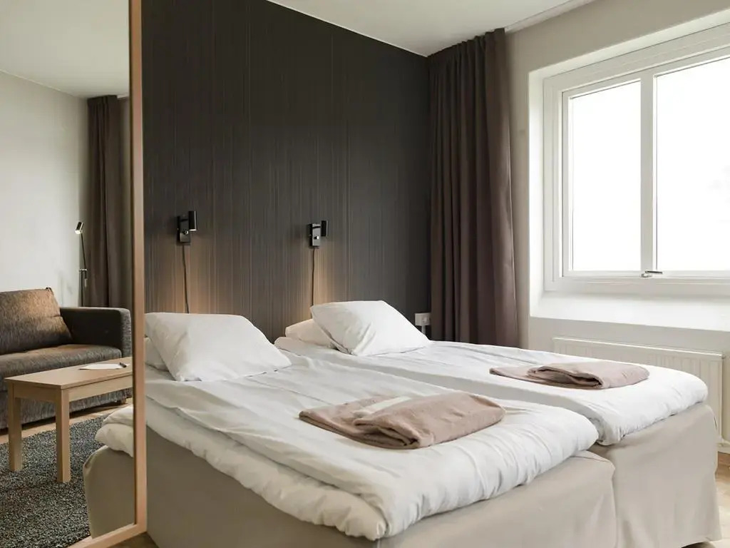 Hotell Svanen