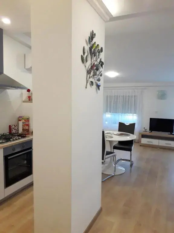 APARTMAN MMVG STUDIO Zagreb Airport