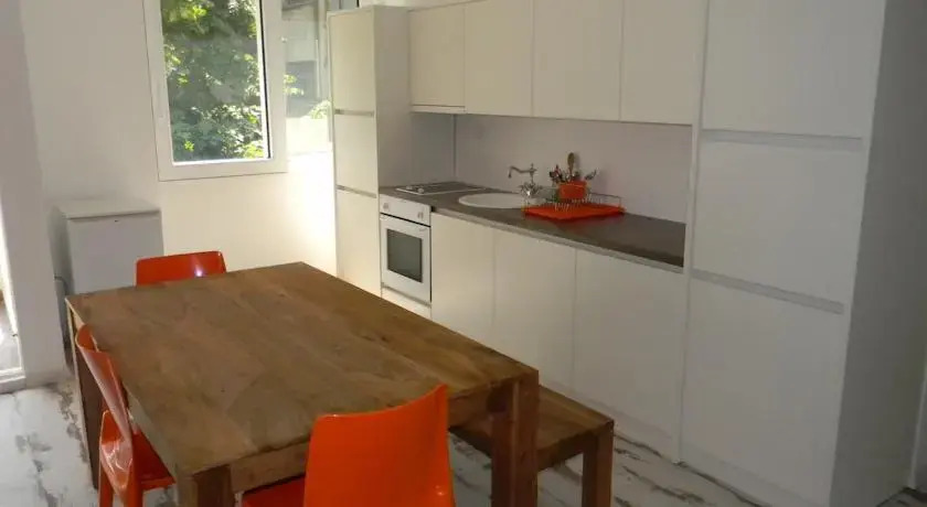 Asja Apartment