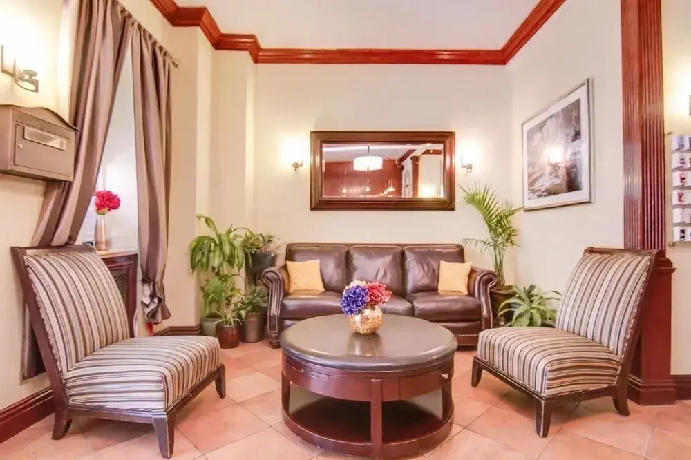 Park 79 Hotel