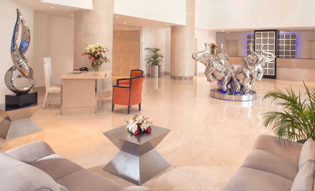 Radisson Blu Kochi
