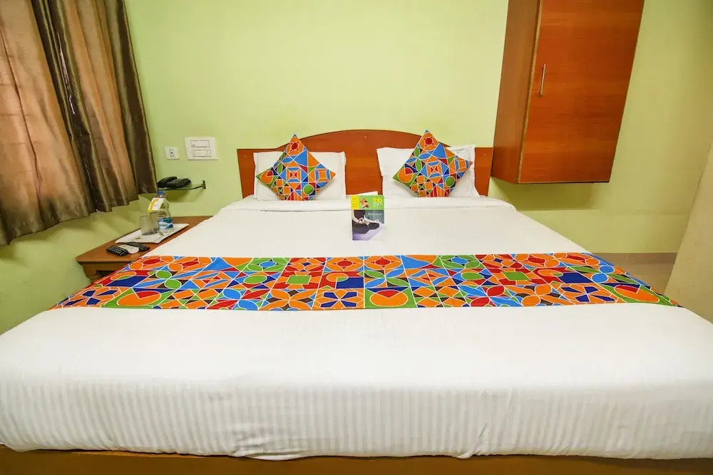 SSB Residency