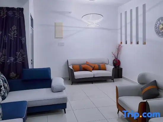 Shamrock Beach Villa Penang CORNER No31 Sleeps 31