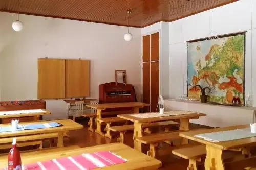 Hostel Koli - Vanhan Koulun Majatalo