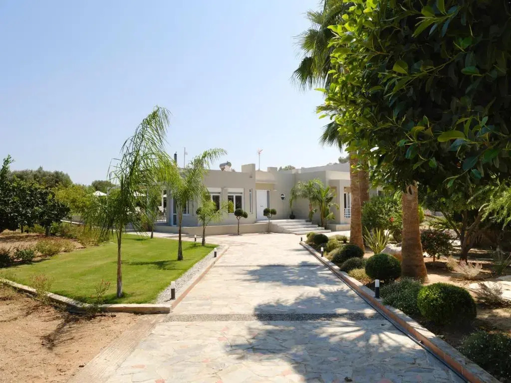 Villa Periklis