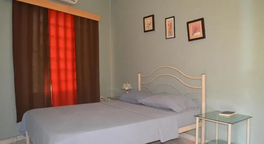 Hotel Miraflores