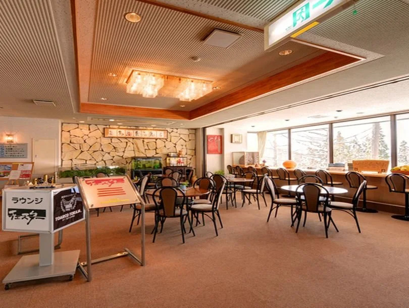 バートンホテル Barton Hotel