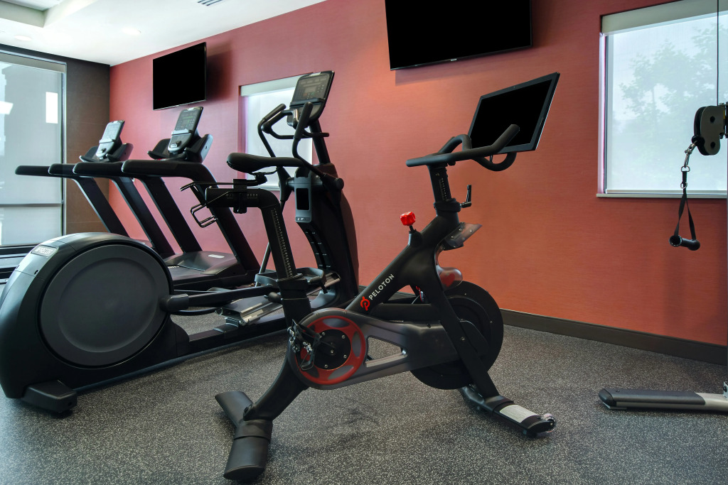 Home2 Suites By Hilton Waco